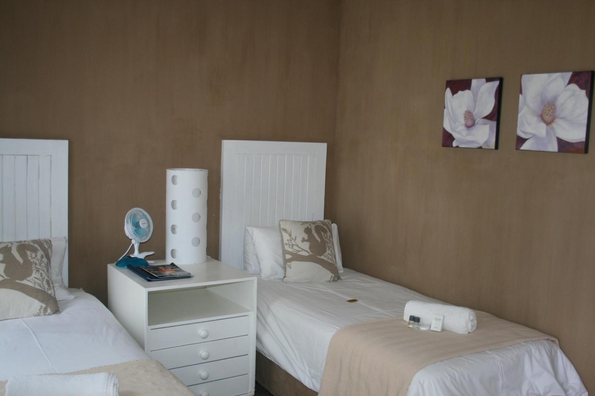 Indigo Moon Guesthouse Lichtenburg Pokoj fotografie