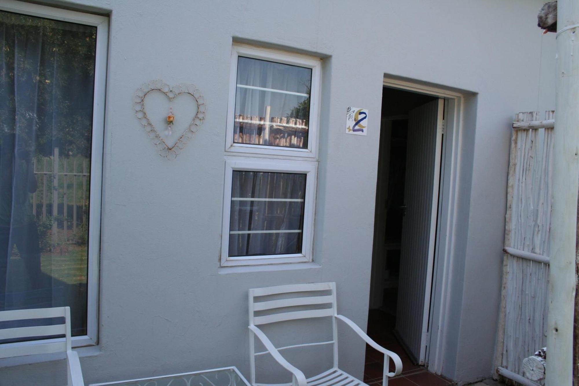 Indigo Moon Guesthouse Lichtenburg Pokoj fotografie