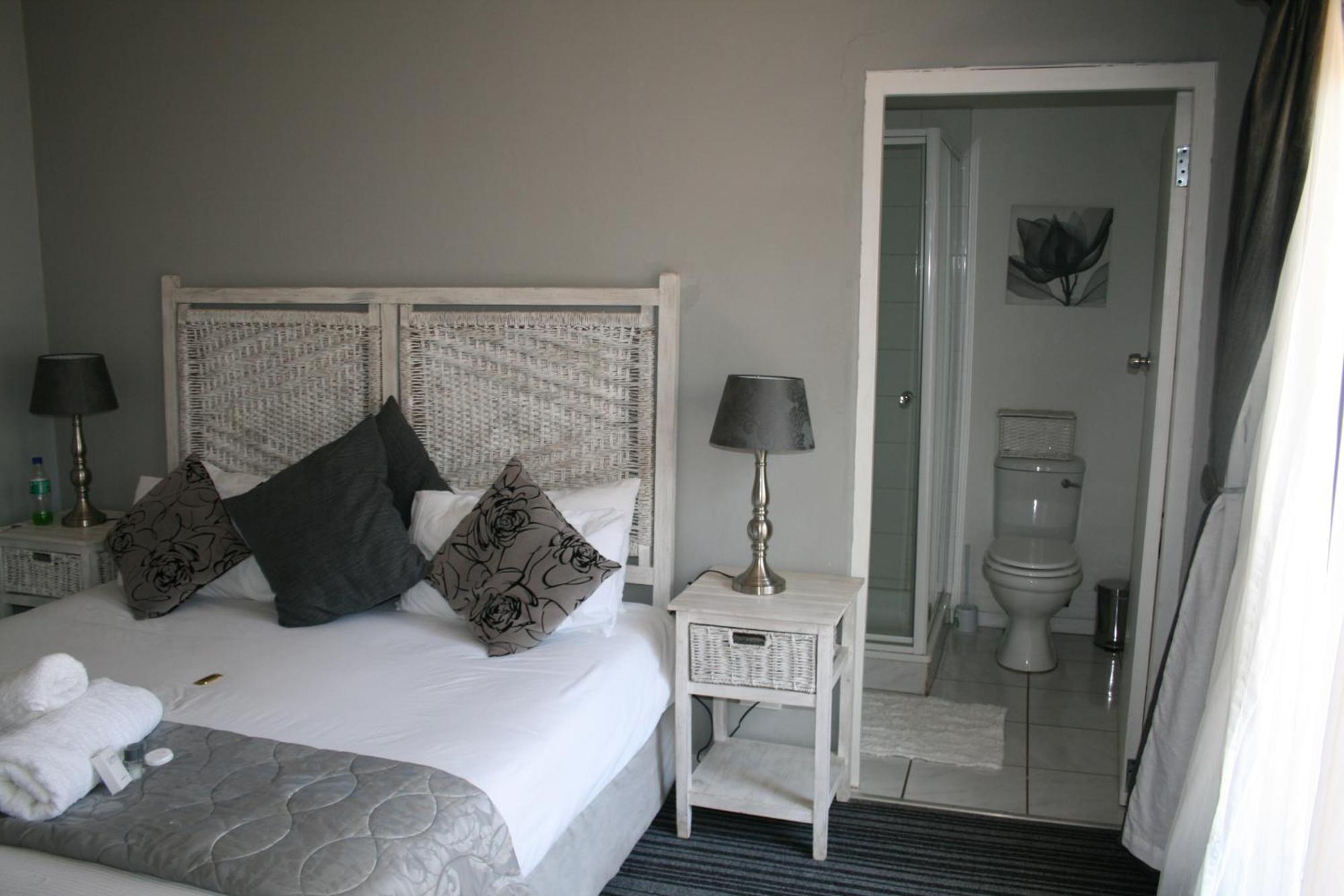 Indigo Moon Guesthouse Lichtenburg Pokoj fotografie