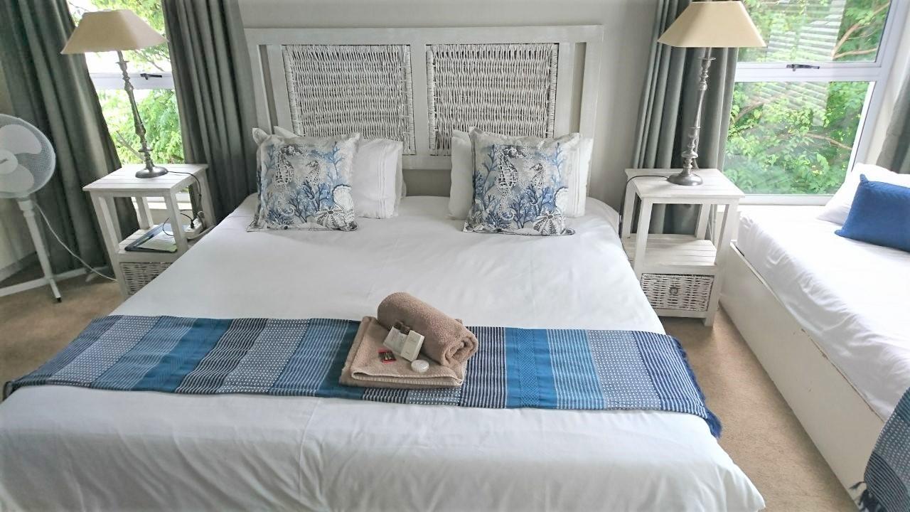 Indigo Moon Guesthouse Lichtenburg Exteriér fotografie