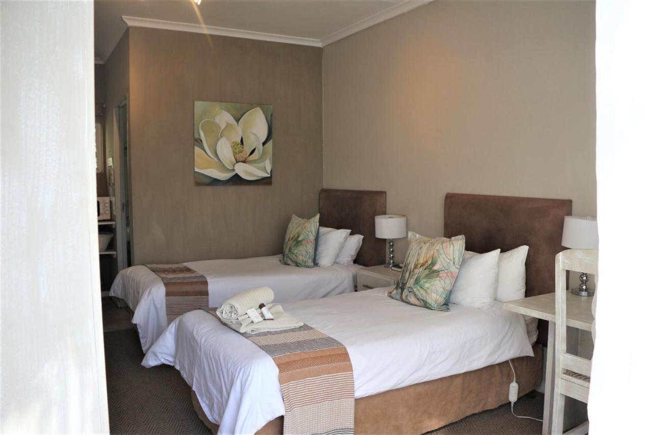 Indigo Moon Guesthouse Lichtenburg Exteriér fotografie