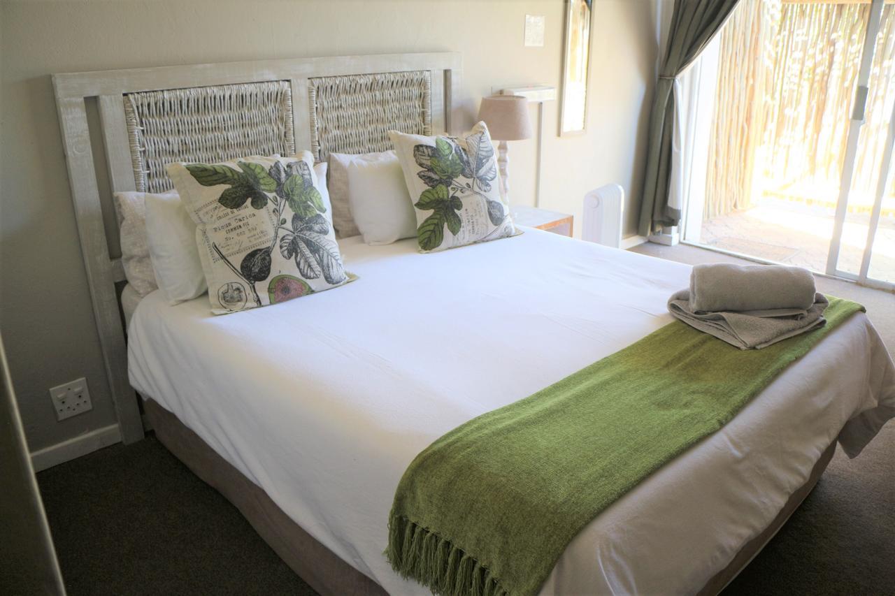 Indigo Moon Guesthouse Lichtenburg Exteriér fotografie