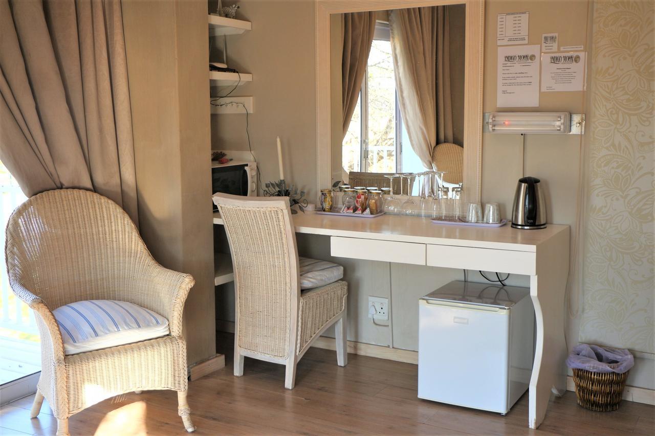 Indigo Moon Guesthouse Lichtenburg Exteriér fotografie